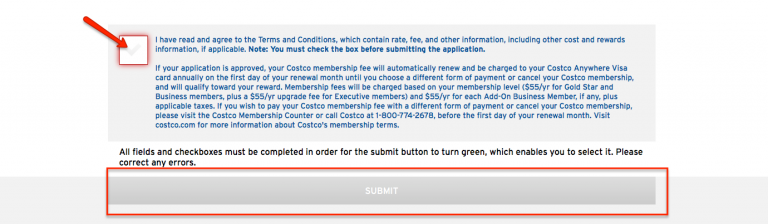 How to Apply for a Costco Credit Card - CreditSpot