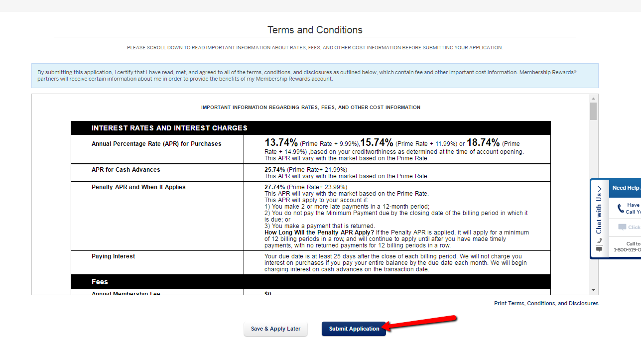 How to Apply to Lowe's Business Rewards Credit Card CreditSpot