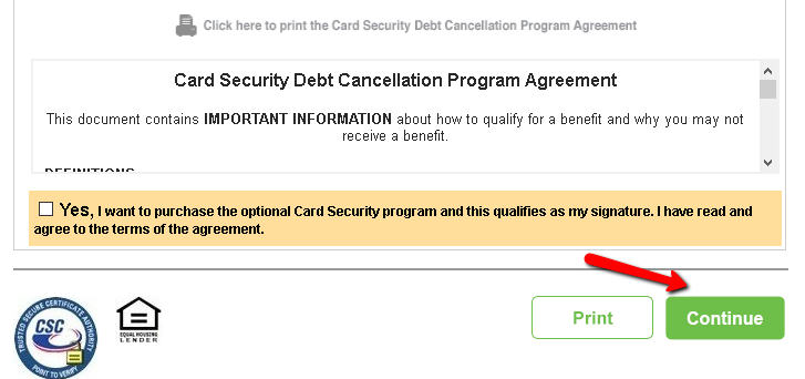 How To Apply To Briggs And Stratton Credit Card CreditSpot