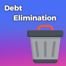 Debt Elimination