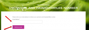 forgot_2_hawaiianmiles_number