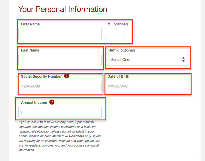 personalinfoapplication