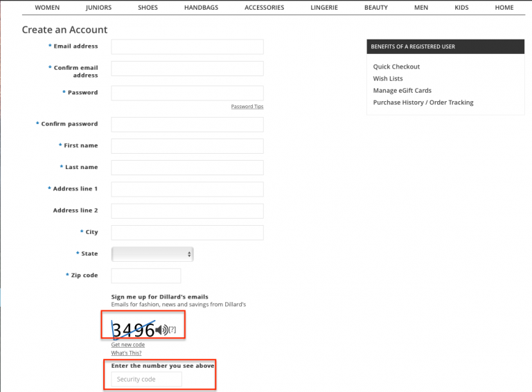 Dillard's Credit Card Login Make a Payment CreditSpot